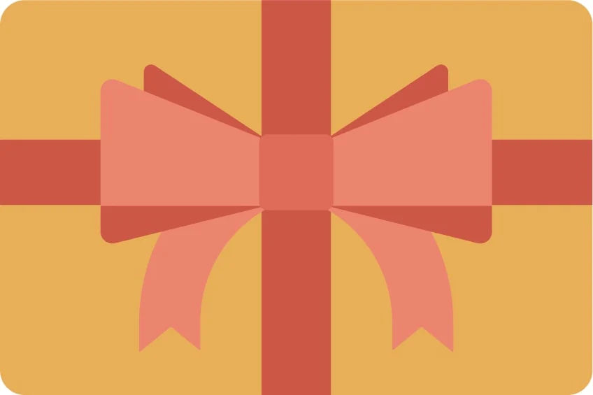 Carte Cadeau Crocmoi