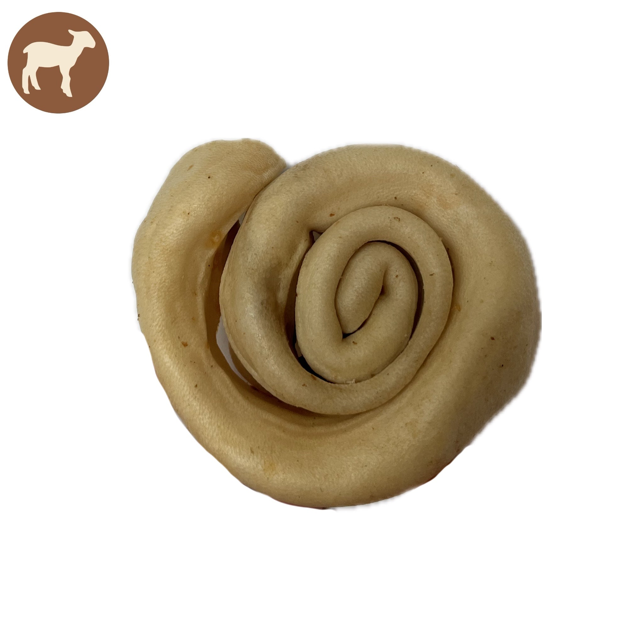Donut de peau d’agneau