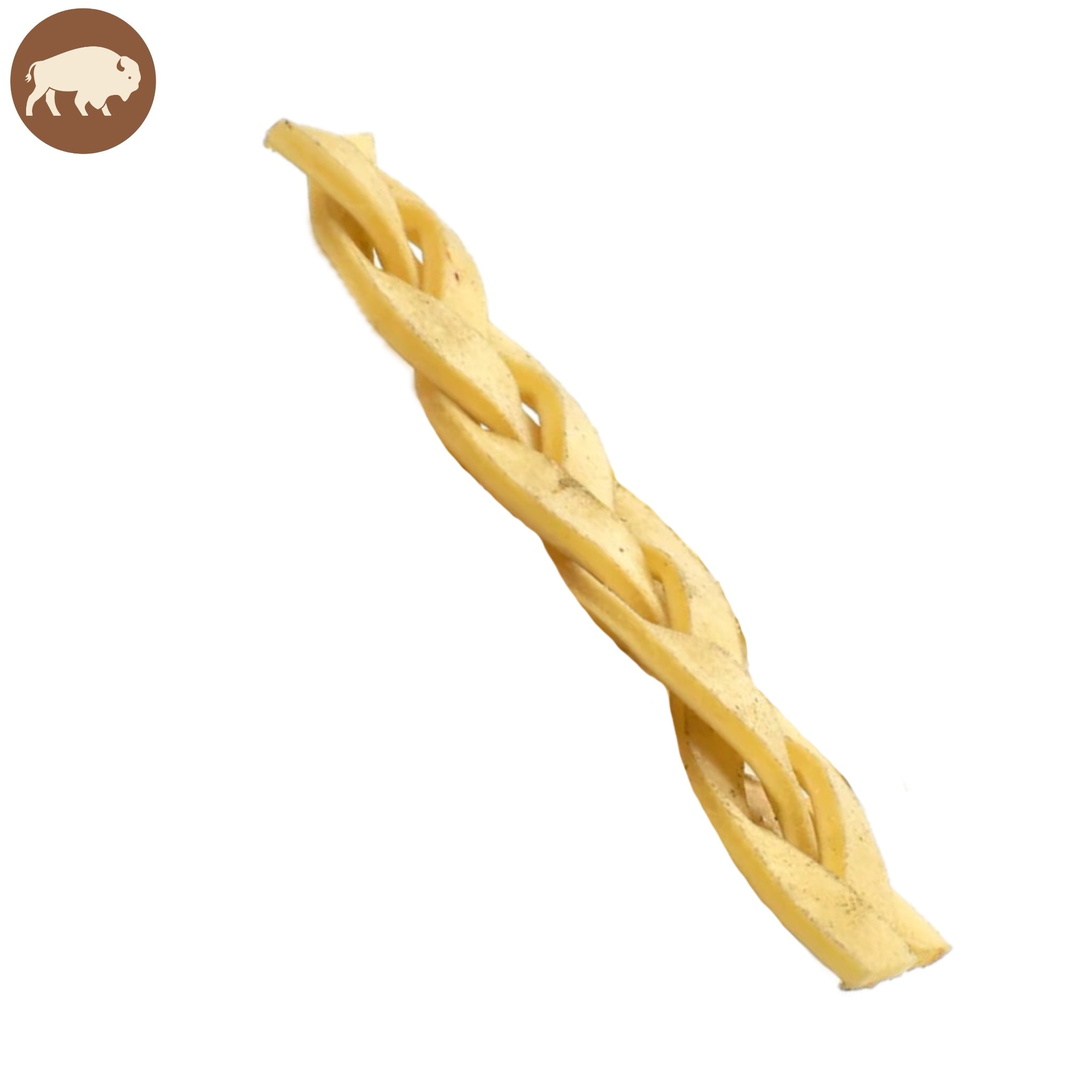 Tresse de buffle - 30cm